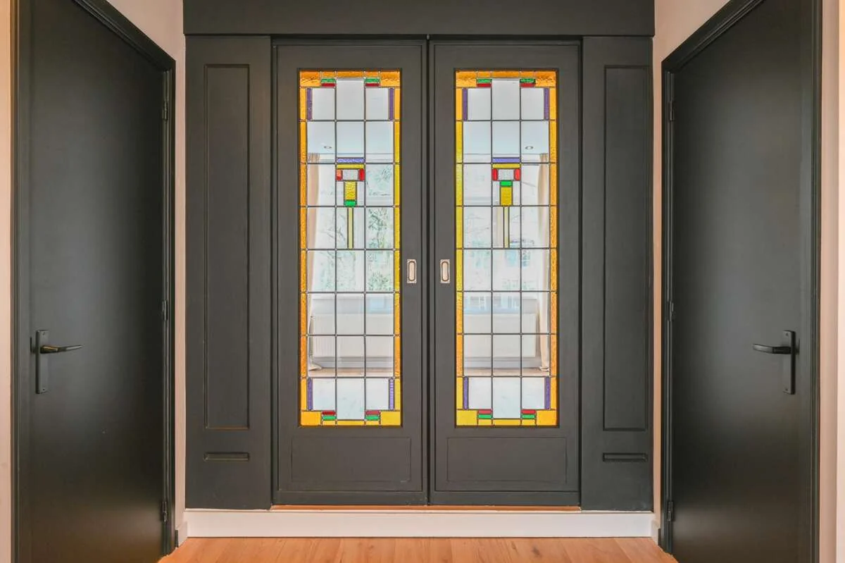 Foto van de Appartement gelegen aan de Mathenesserdijk in Rotterdam