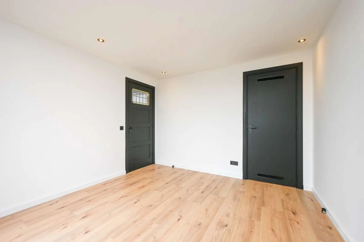 Foto van de Appartement gelegen aan de Mathenesserdijk in Rotterdam