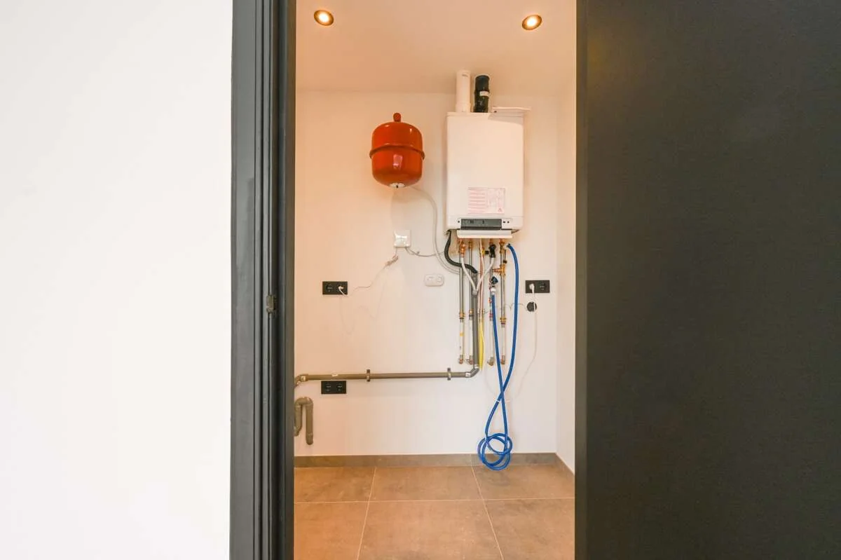 Foto van de Appartement gelegen aan de Mathenesserdijk in Rotterdam
