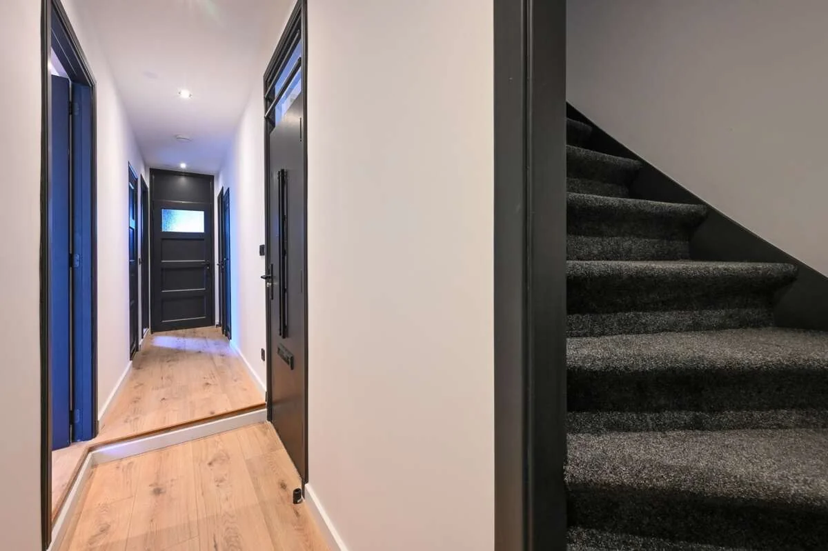Foto van de Appartement gelegen aan de Mathenesserdijk in Rotterdam