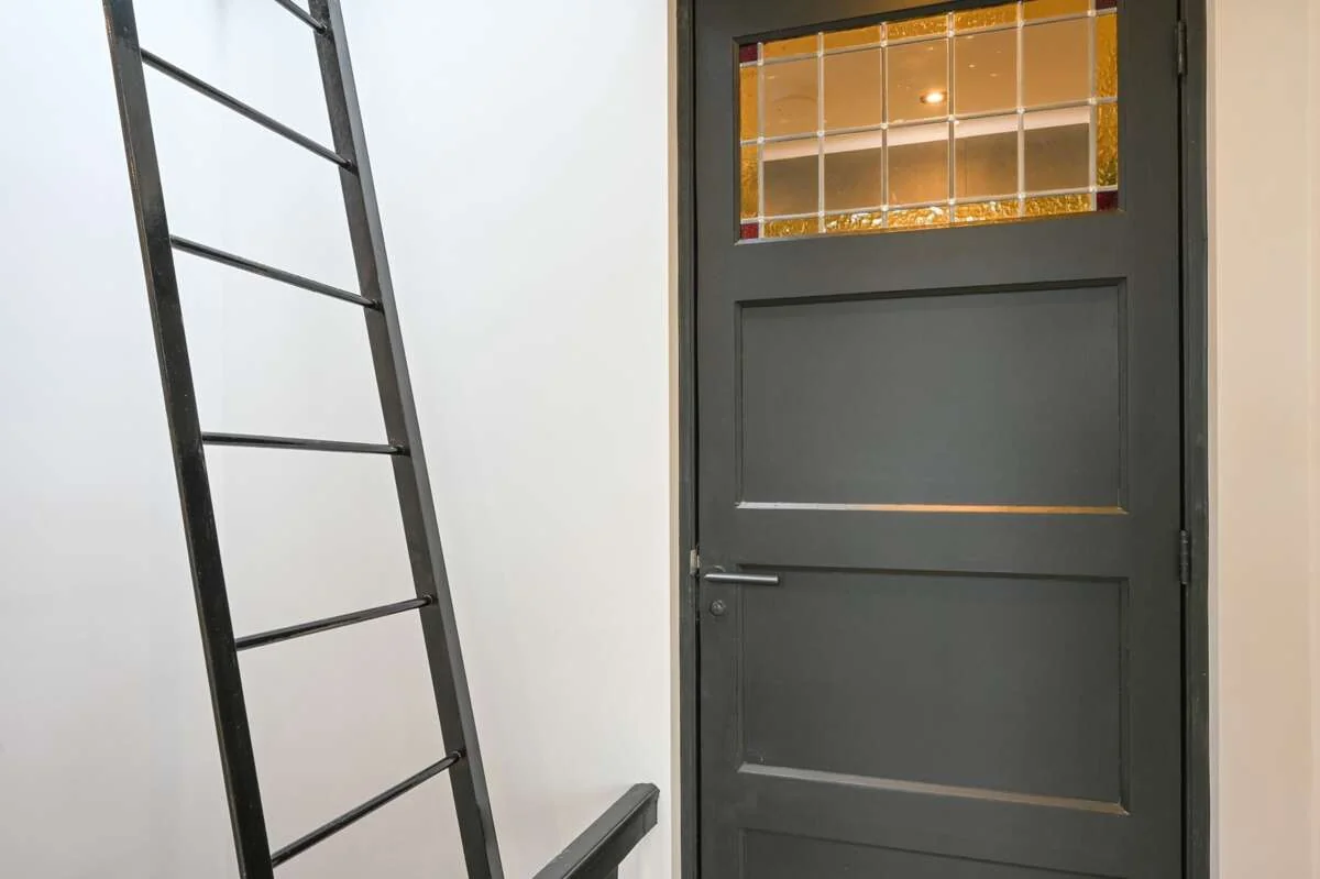 Foto van de Appartement gelegen aan de Mathenesserdijk in Rotterdam