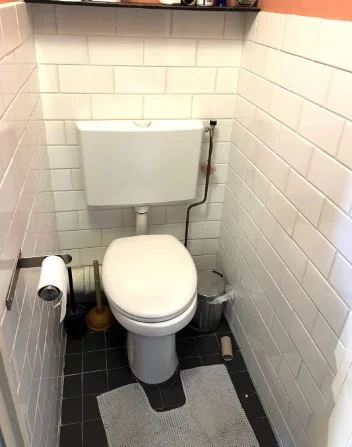 Foto van de Kamer gelegen aan de Weverstraat in Arnhem