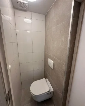 Foto van de Studio gelegen aan de Dennenweg in Enschede