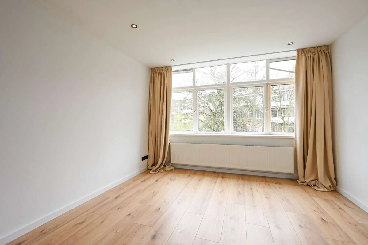 Foto van de Appartement gelegen aan de Mathenesserdijk in Rotterdam