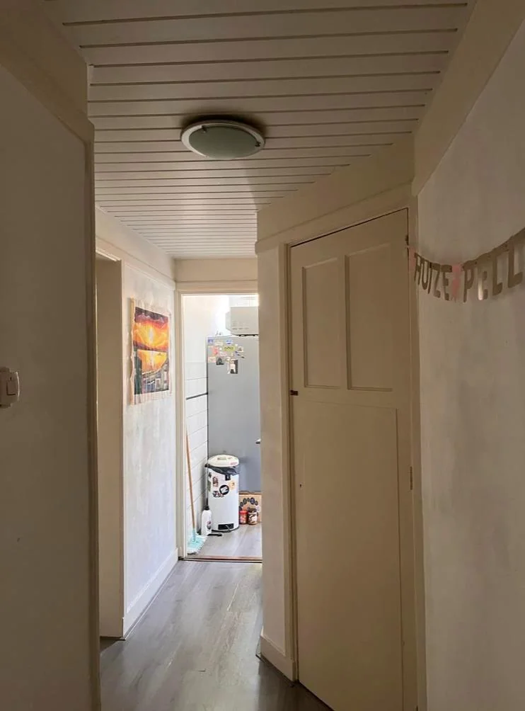 Foto van de Kamer gelegen aan de Mijnsherenlaan in Rotterdam