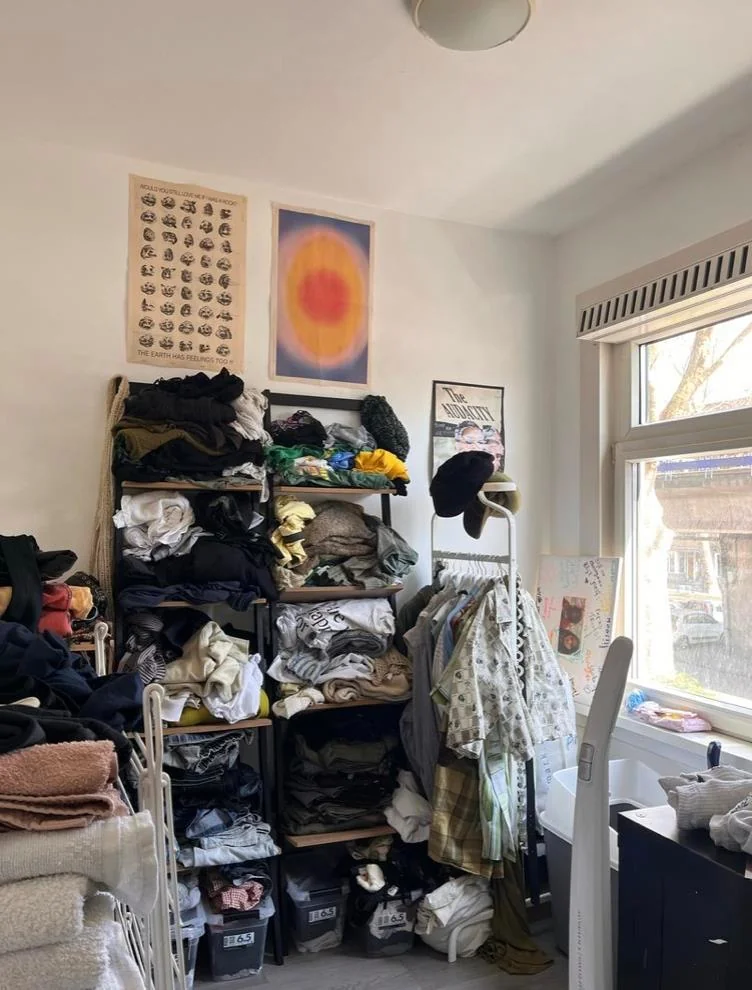 Foto van de Kamer gelegen aan de Mijnsherenlaan in Rotterdam