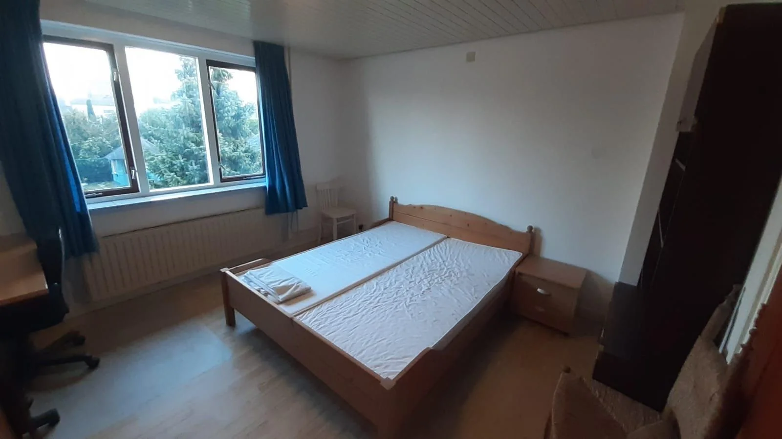 Foto van de Kamer gelegen aan de Wilhelminastraat in Vlijmen