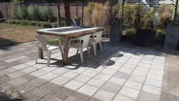Foto van de Kamer gelegen aan de Wilhelminastraat in Vlijmen