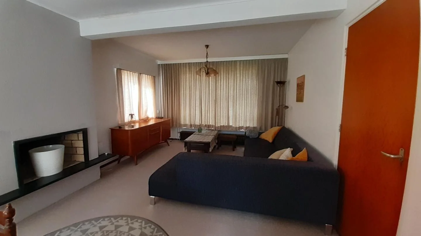 Foto van de Kamer gelegen aan de Wilhelminastraat in Vlijmen