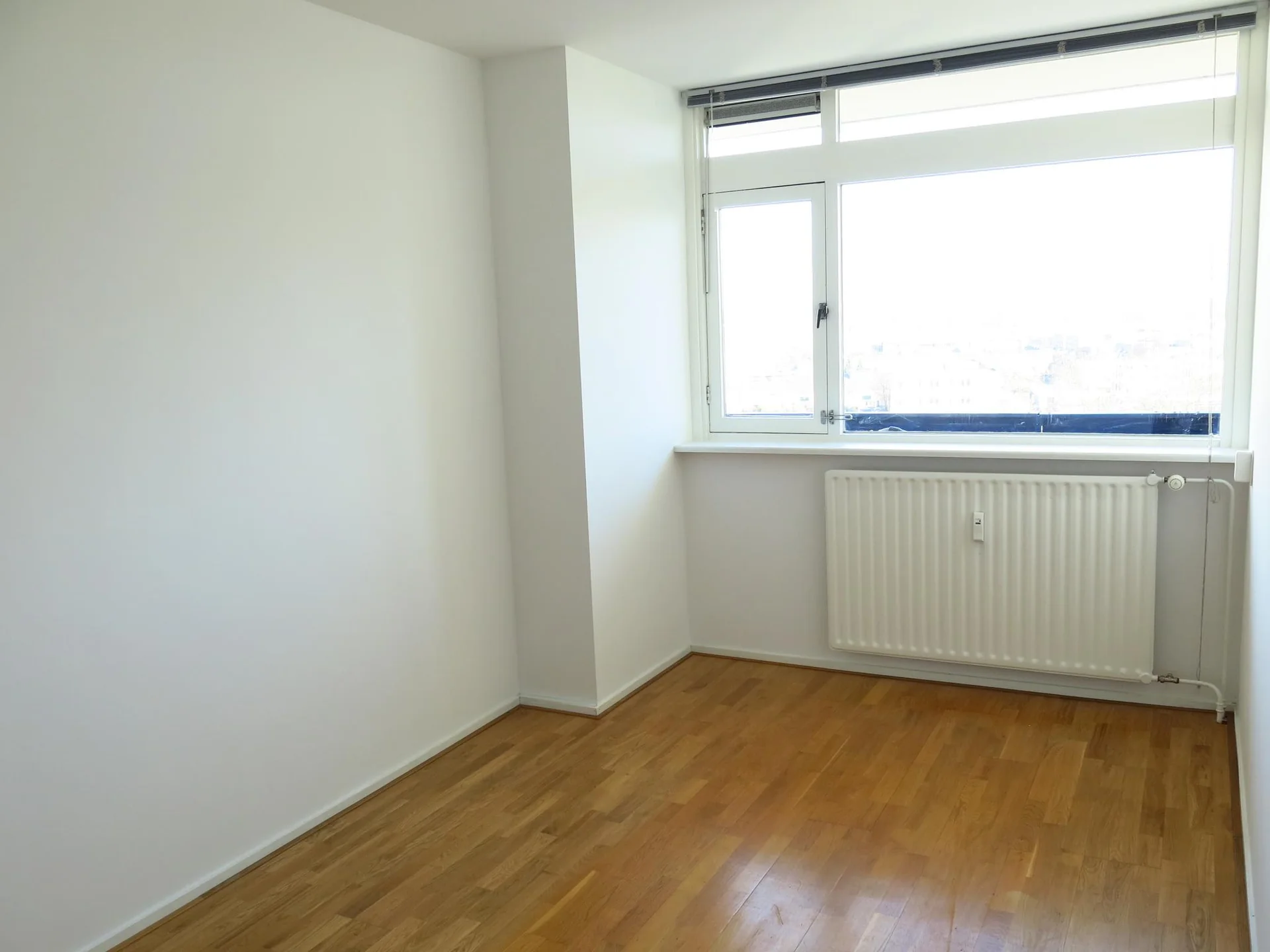 Foto van de Kamer gelegen aan de Gildemeestersplein in Arnhem