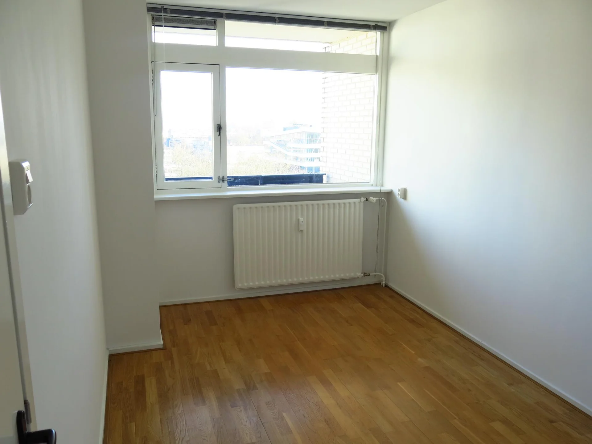 Foto van de Kamer gelegen aan de Gildemeestersplein in Arnhem