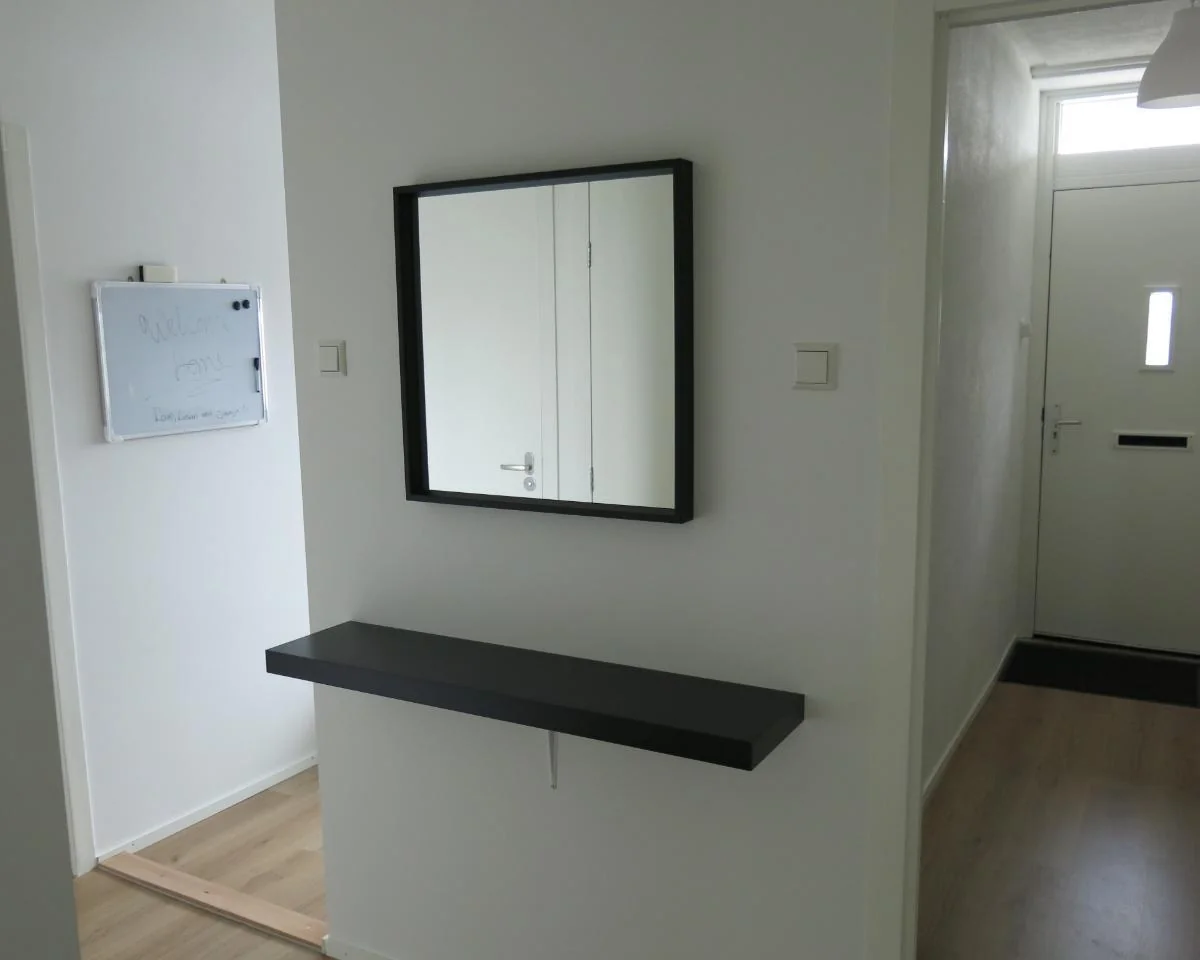 Foto van de Kamer gelegen aan de Gildemeestersplein in Arnhem
