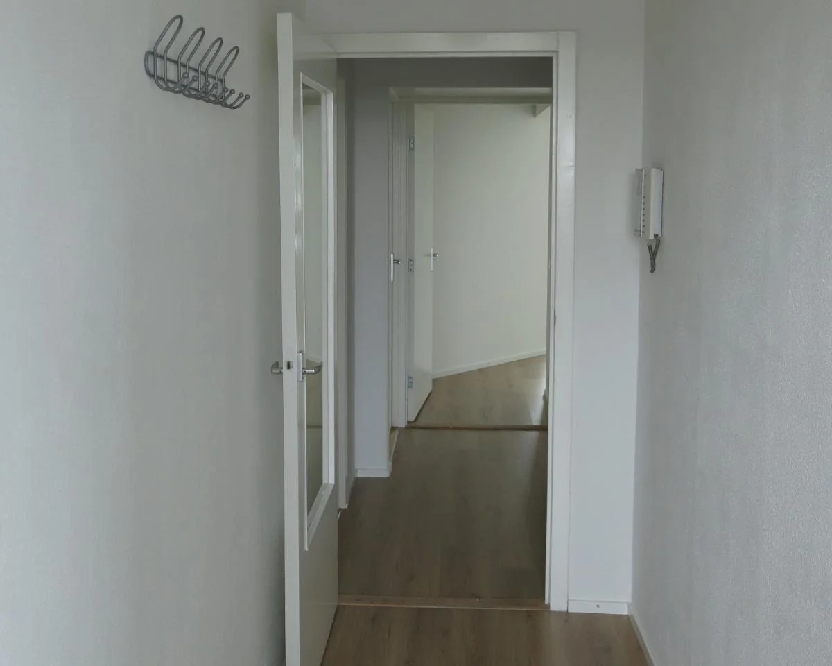 Foto van de Kamer gelegen aan de Gildemeestersplein in Arnhem
