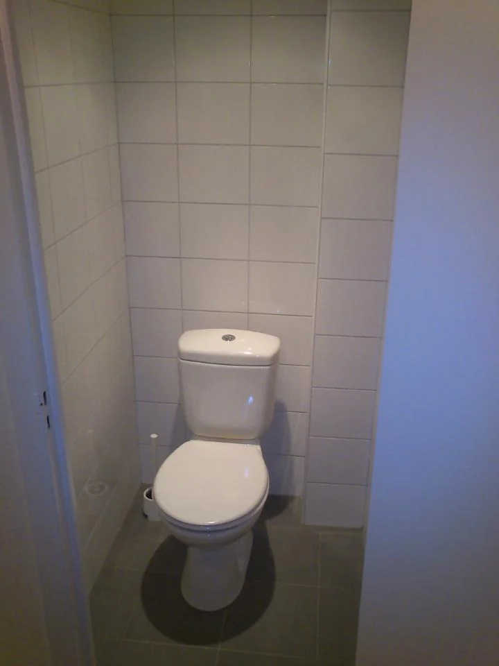 Foto van de Kamer gelegen aan de Gildemeestersplein in Arnhem