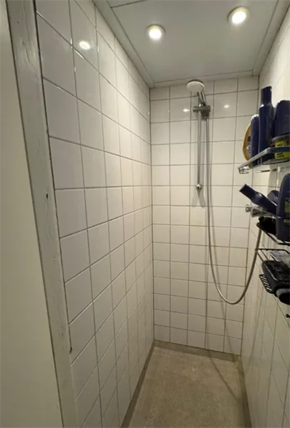 Foto van de Kamer gelegen aan de N. Ebbingestraat in Groningen