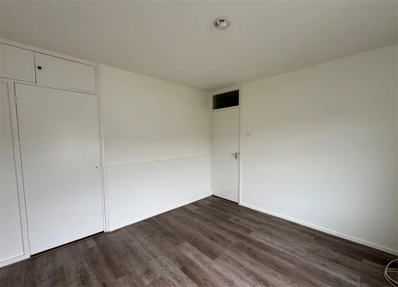 Foto van de Kamer gelegen aan de Maluslaan in Groningen