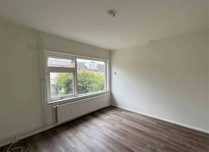 Foto van de Kamer gelegen aan de Maluslaan in Groningen