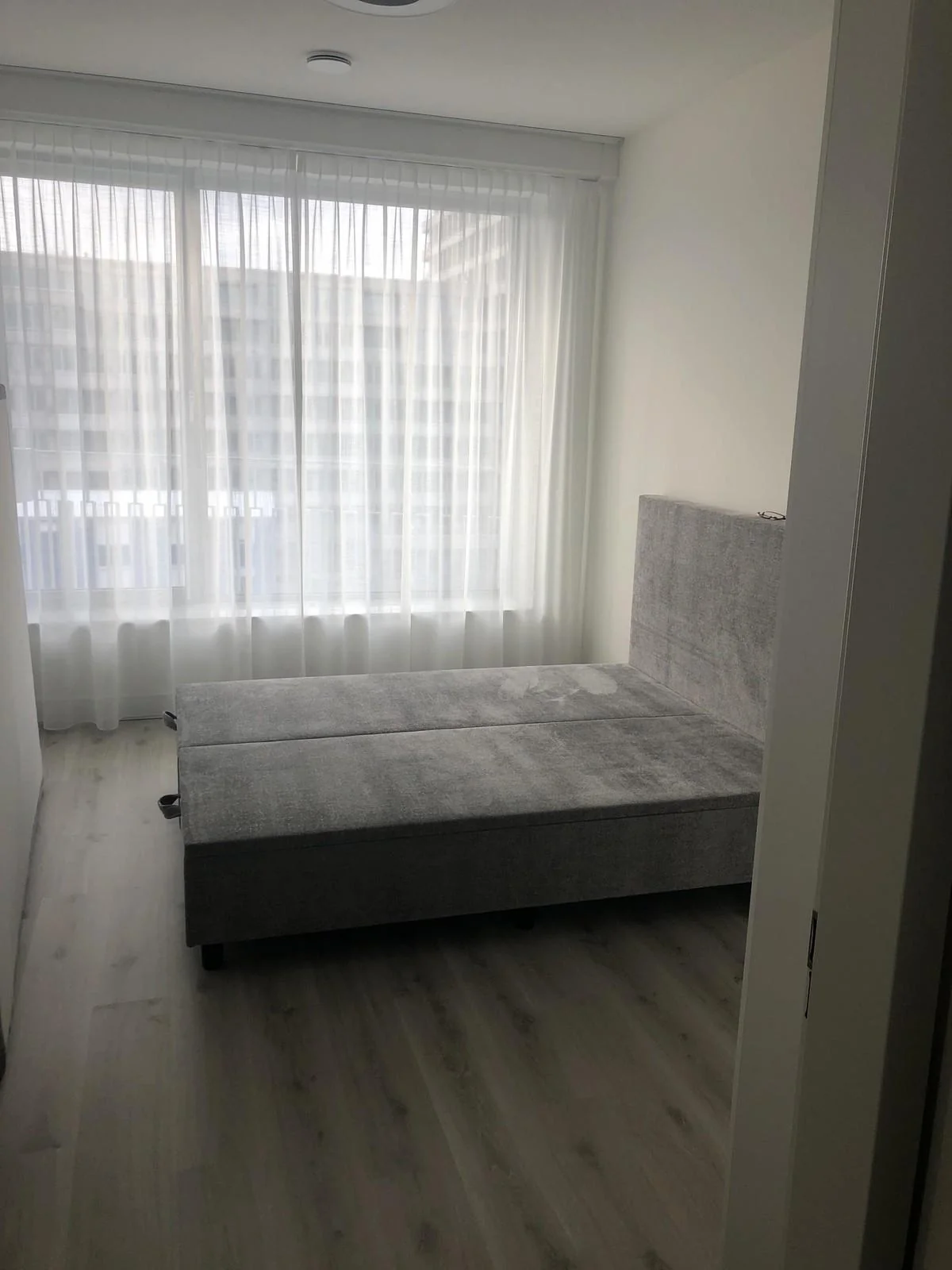Foto van de Appartement gelegen aan de Admiraliteitskade in Rotterdam