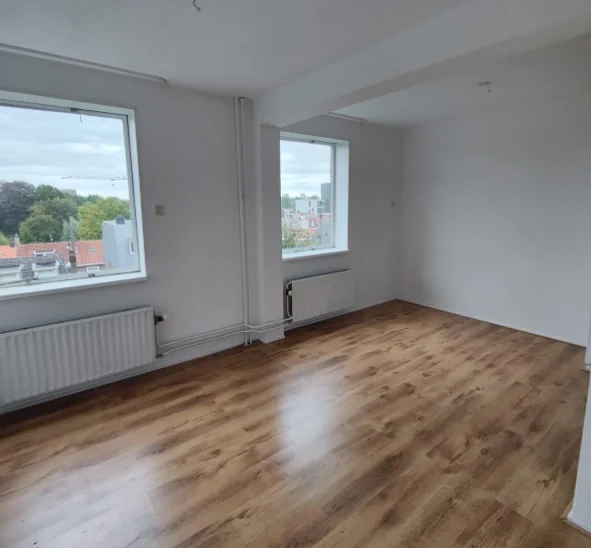 Foto van de Kamer gelegen aan de S. Josephstraat in Tilburg