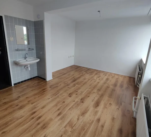 Foto van de Kamer gelegen aan de S. Josephstraat in Tilburg