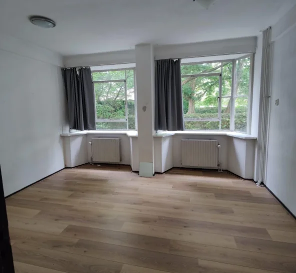 Foto van de Kamer gelegen aan de S. Josephstraat in Tilburg