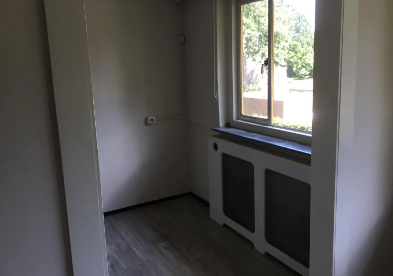 Foto van de Kamer gelegen aan de Laagstraat in Vught