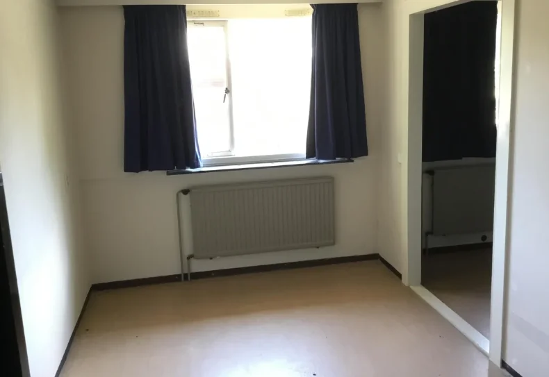 Foto van de Kamer gelegen aan de Laagstraat in Vught