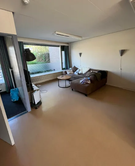 Foto van de Kamer gelegen aan de Mgr.Hermuslaan in Sint-Michielsgestel