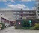 Foto van de Kamer gelegen aan de Hamakerstraat in Rotterdam