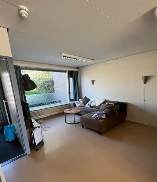 Foto van de Kamer gelegen aan de Mgr.Hermuslaan in Sint-Michielsgestel