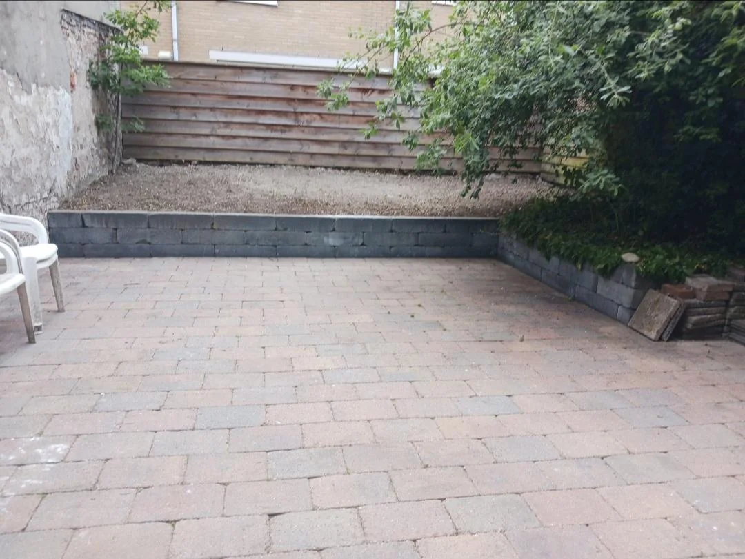 Foto van de Kamer gelegen aan de Tuinstraat in Groningen