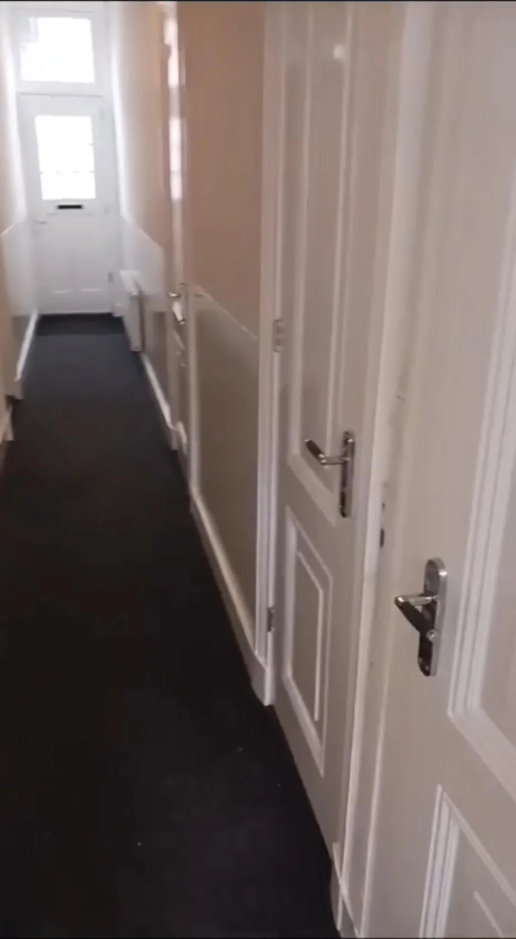 Foto van de Kamer gelegen aan de Tuinstraat in Groningen