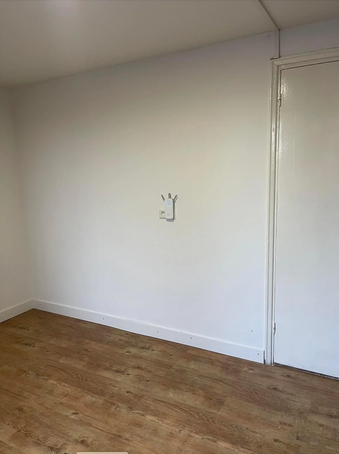 Foto van de Kamer gelegen aan de Oerlesestraat in Tilburg