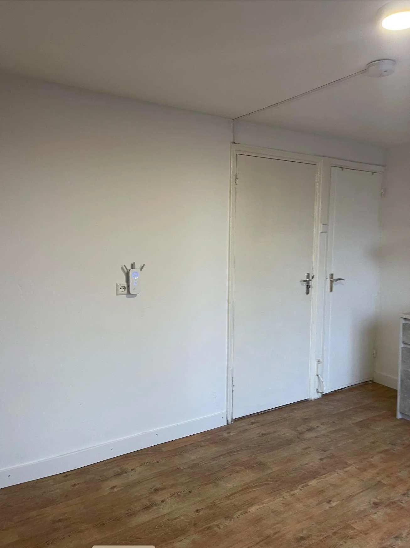 Foto van de Kamer gelegen aan de Oerlesestraat in Tilburg