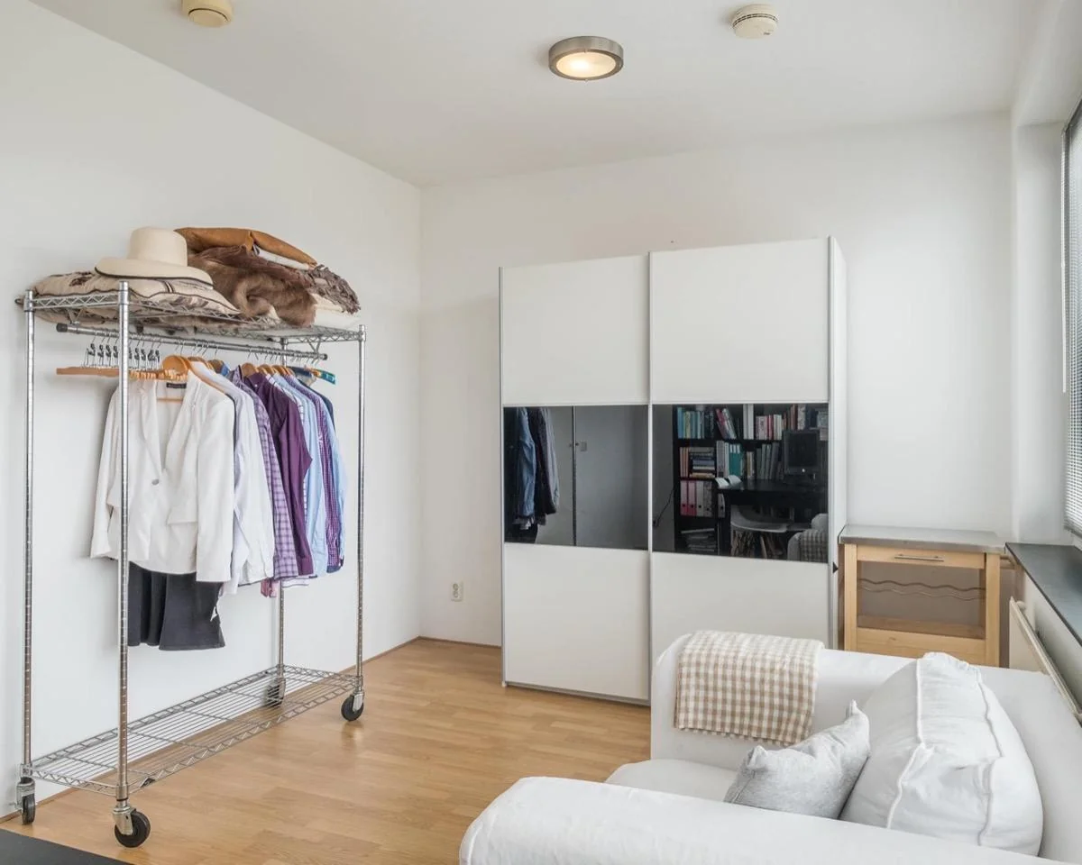 Foto van de Kamer gelegen aan de Schumannlaan in Zwolle