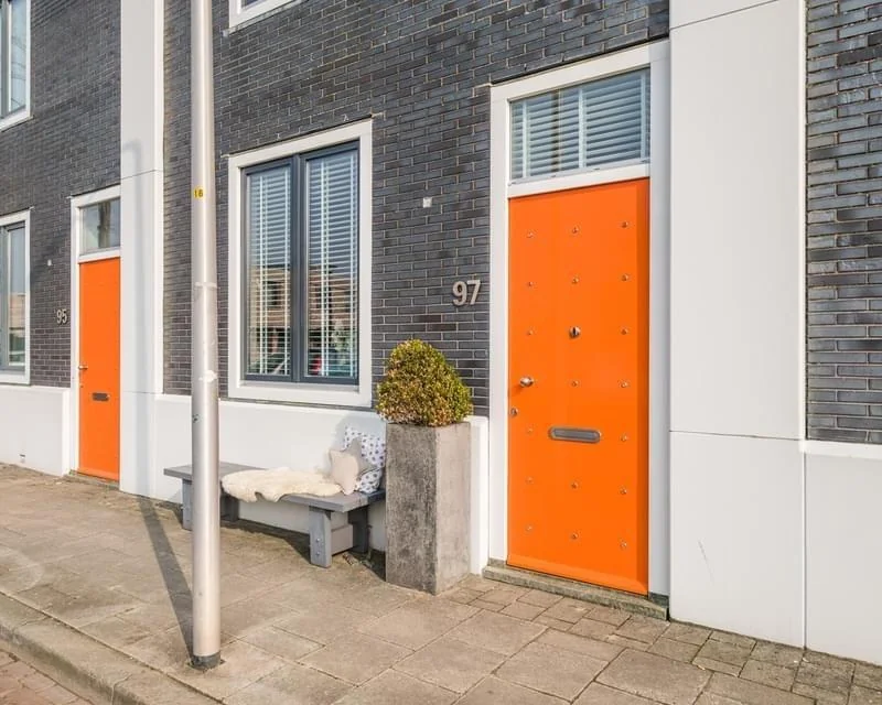 Foto van de Kamer gelegen aan de Schumannlaan in Zwolle