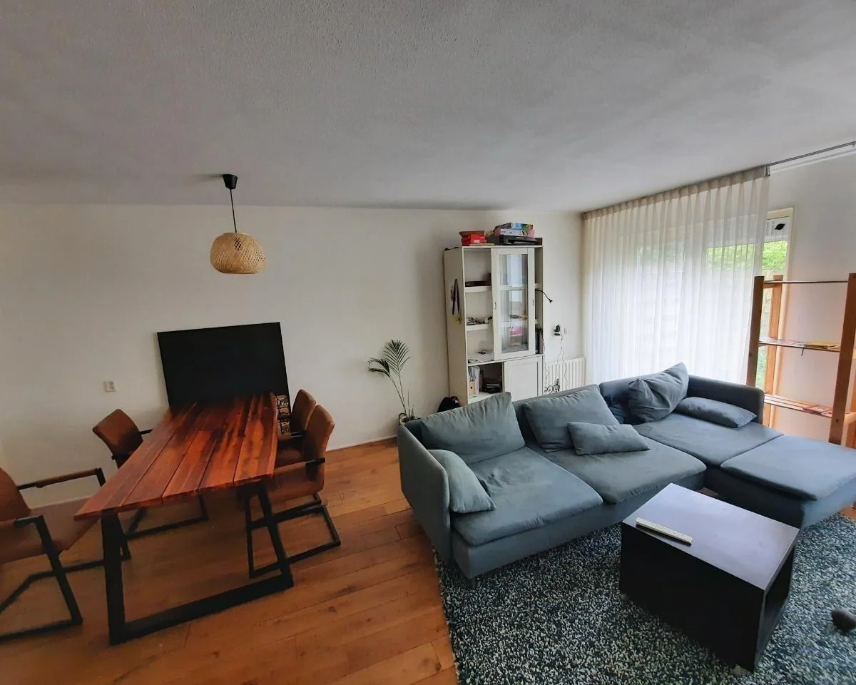 Foto van de Kamer gelegen aan de Groote Kreek in Amersfoort