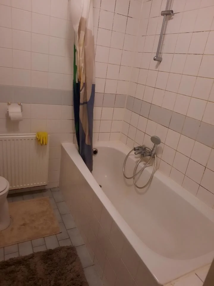 Foto van de Kamer gelegen aan de Groote Kreek in Amersfoort