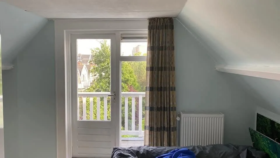 Foto van de Kamer gelegen aan de Berkelselaan in Rotterdam