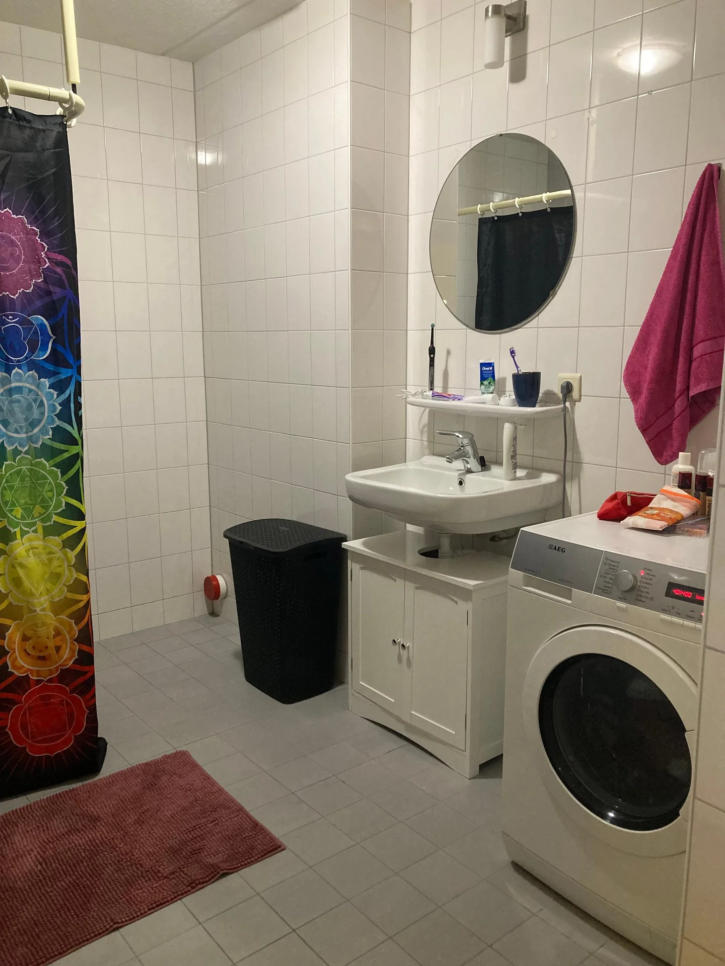 Foto van de Kamer gelegen aan de Weerdjesstraat in Arnhem