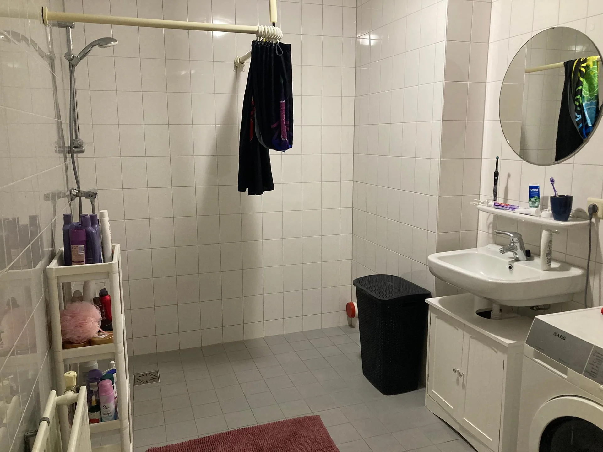 Foto van de Kamer gelegen aan de Weerdjesstraat in Arnhem
