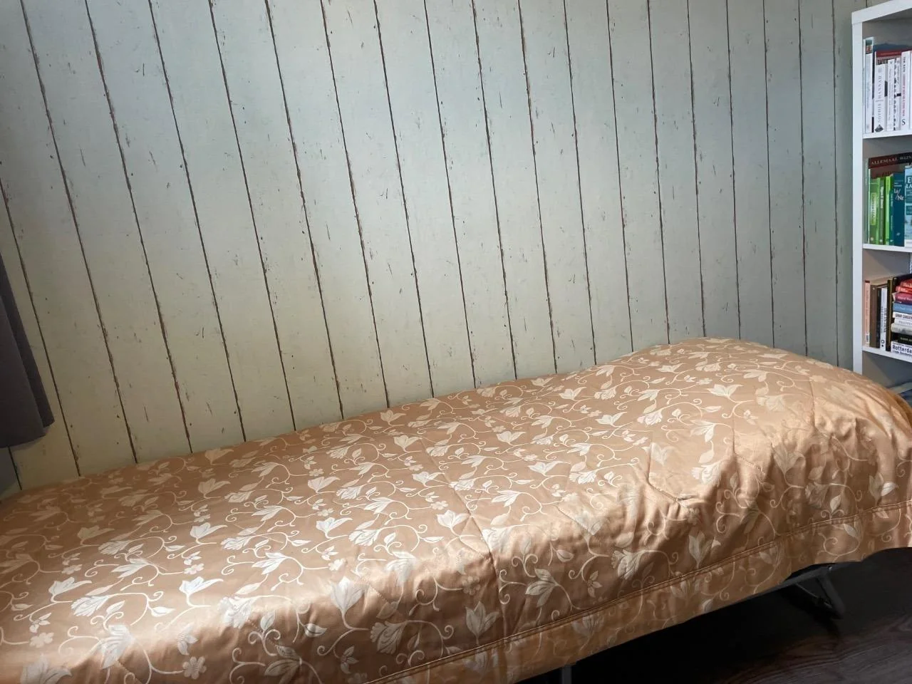 Foto van de Kamer gelegen aan de Voermanweg in Rotterdam