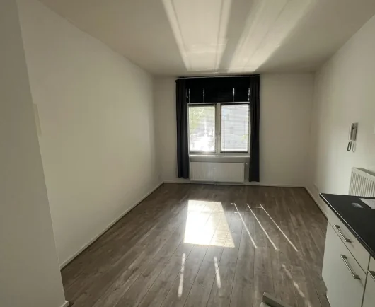 Foto van de Studio gelegen aan de Goirkestraat in Tilburg