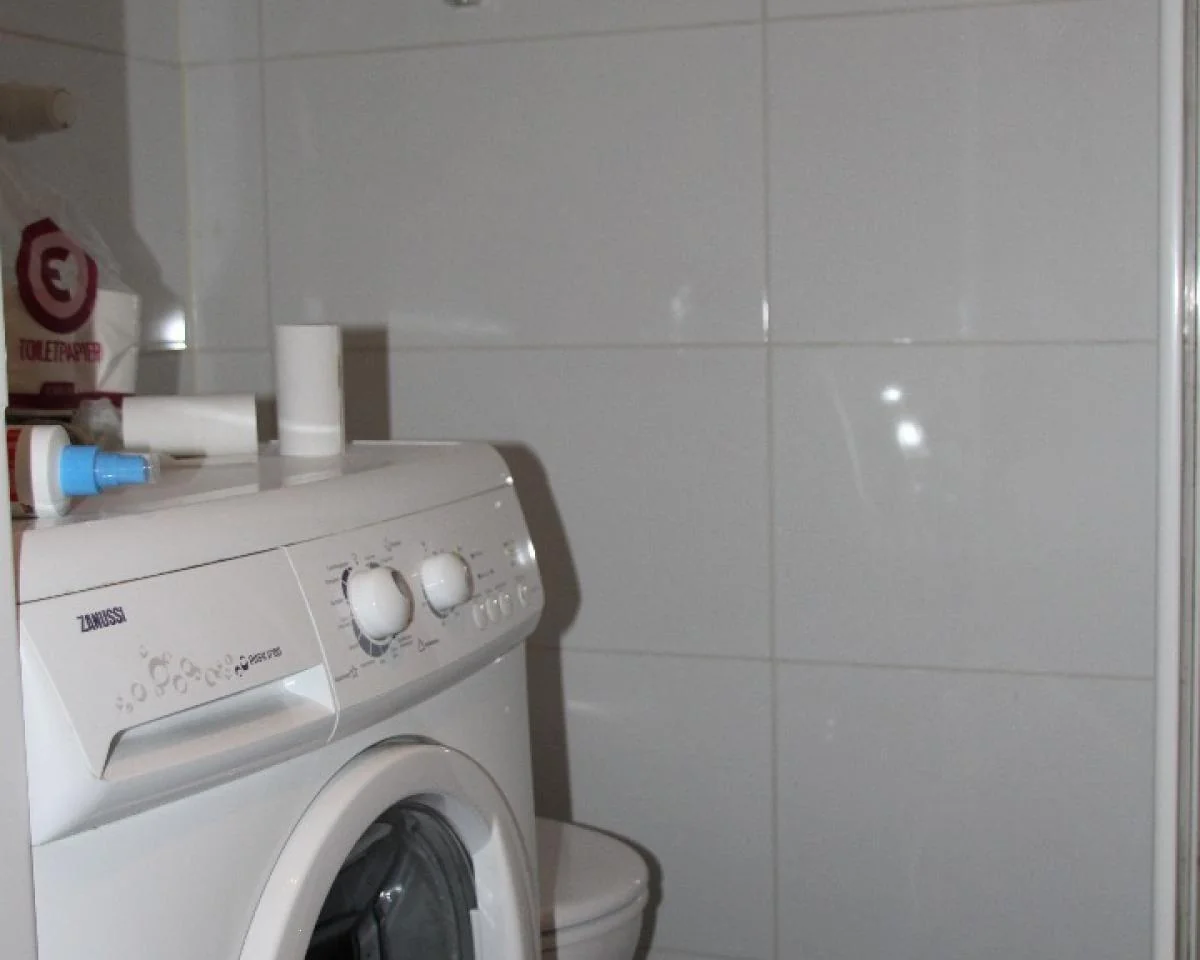 Foto van de Kamer gelegen aan de Hamburgerstraat in Groningen