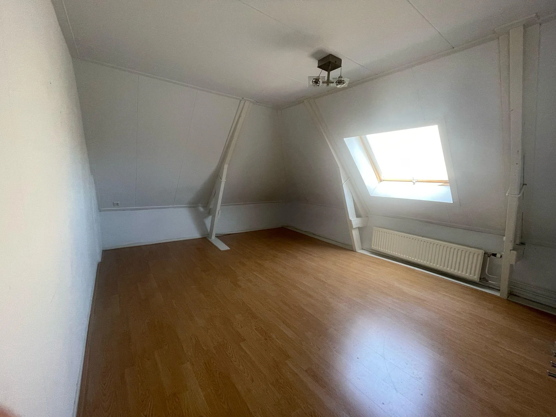 Foto van de Kamer gelegen aan de Noorderhagen in Enschede