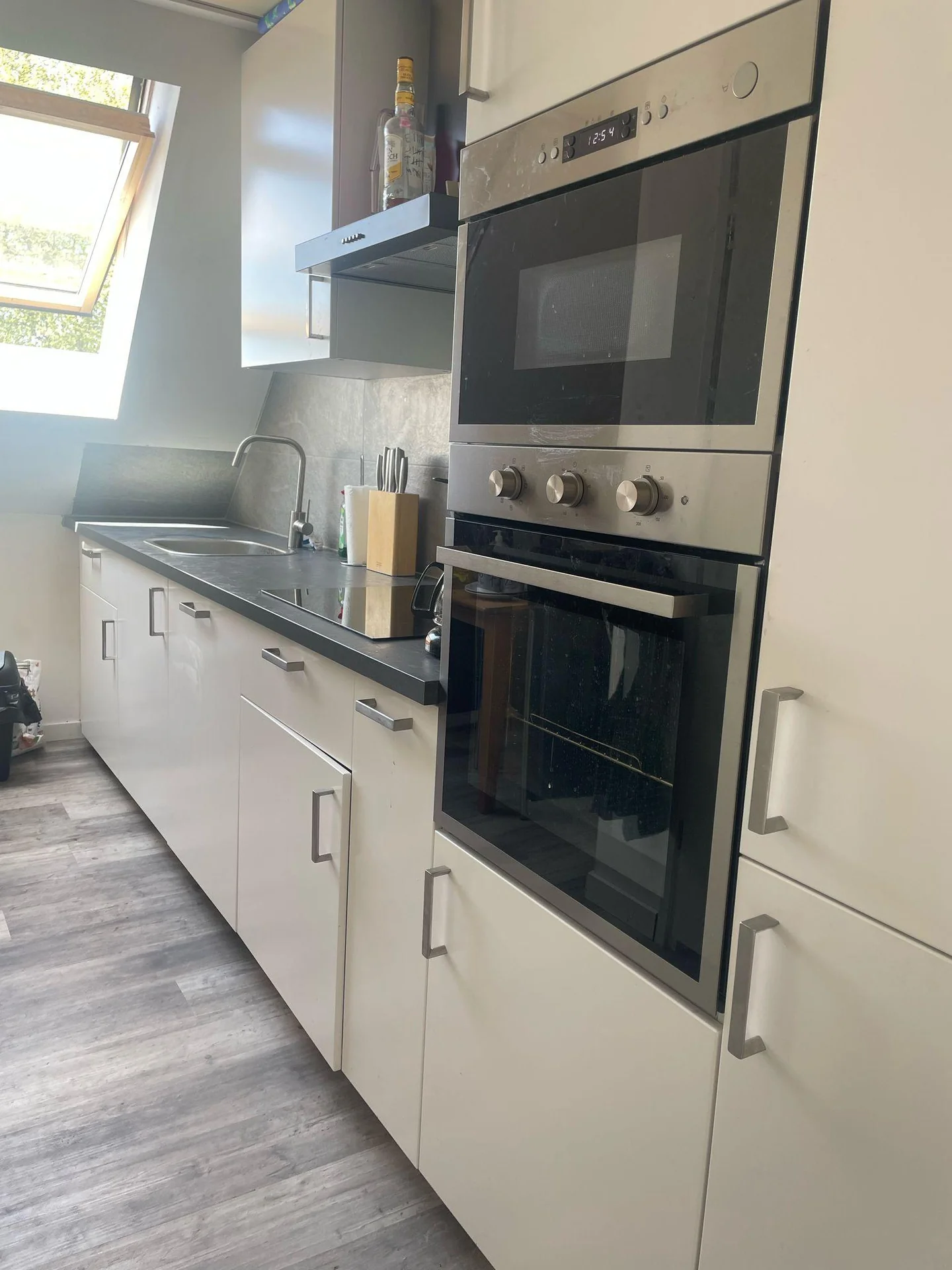 Foto van de Kamer gelegen aan de Noorderhagen in Enschede