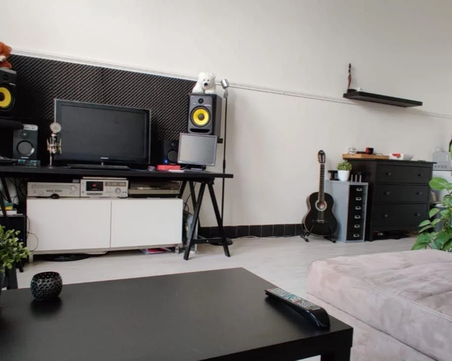 Foto van de Kamer gelegen aan de Zuideinde in Meppel