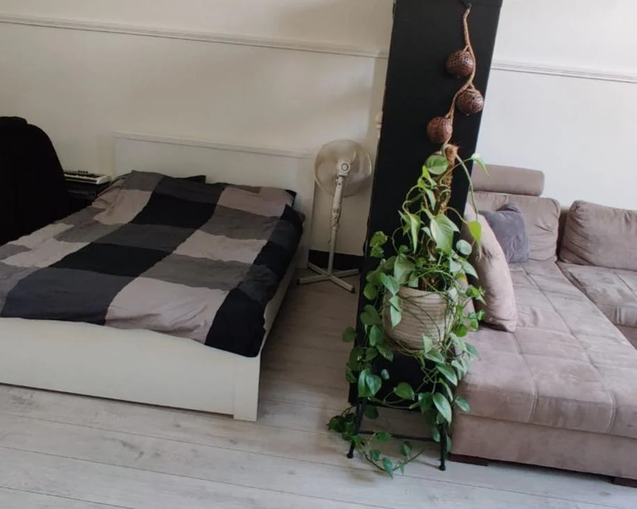 Foto van de Kamer gelegen aan de Zuideinde in Meppel