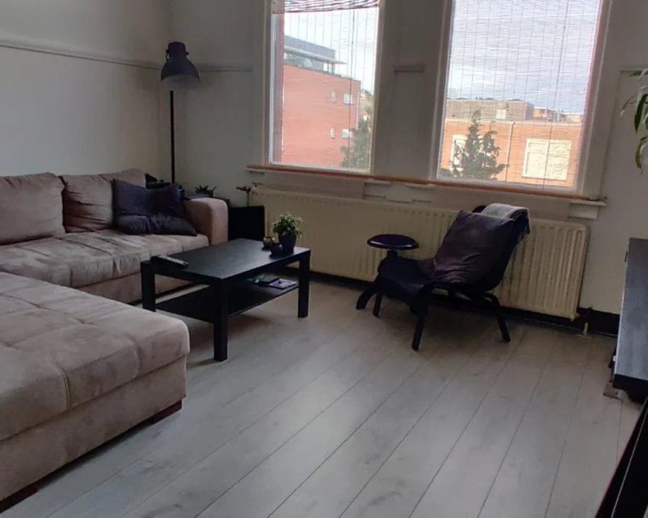 Foto van de Kamer gelegen aan de Zuideinde in Meppel
