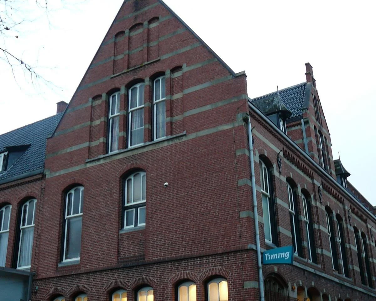 Foto van de Kamer gelegen aan de Zuideinde in Meppel